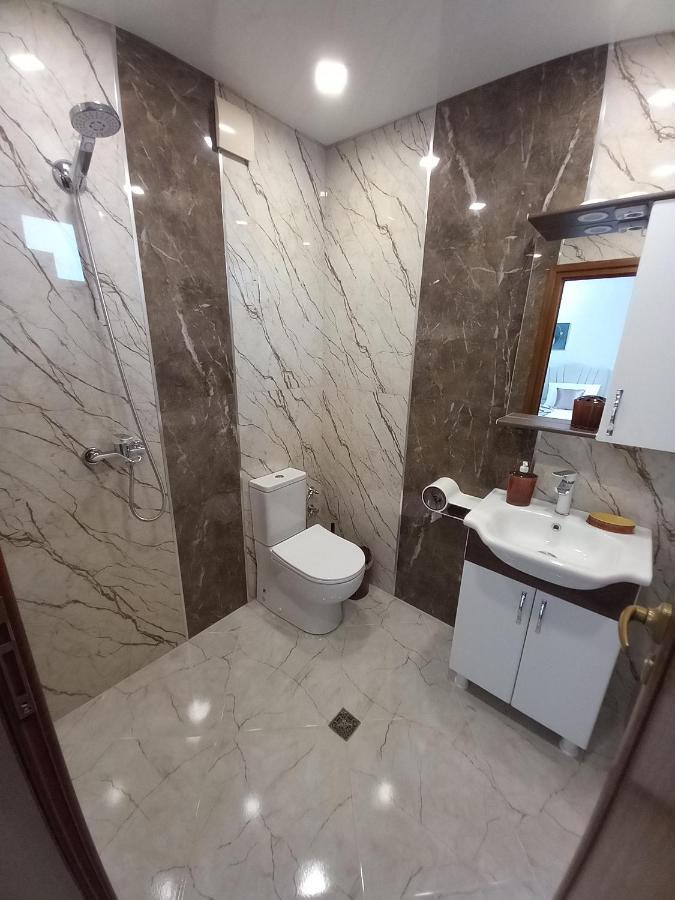 Елеганс Къща За Гости Доспат Экстерьер фото